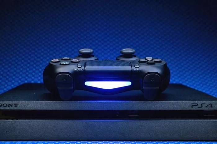 Cara mengatasi playstation yang lag