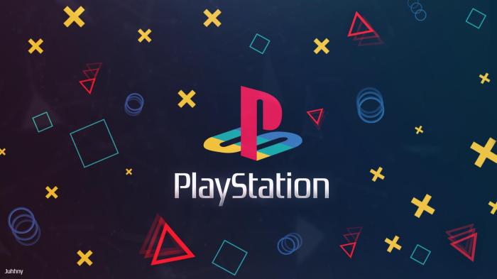 Cara mengatur akun playstation baru