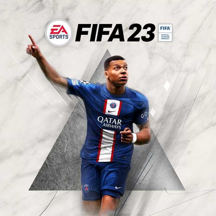 Kuasai Strategi Pertahanan di FIFA 23 PS5: Panduan Utama