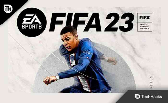 Cara Meningkatkan Skill Pemain di FIFA 23 PS5