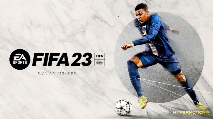 Tips Menggiring Bola di FIFA 23 PS5: Tingkatkan Keterampilanmu!