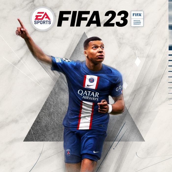 Cara Mencetak Gol dengan Mudah di FIFA 23 PS5