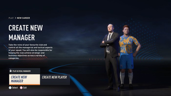 Mode Karir FIFA 23 PS5 Terbaik: Panduan Komprehensif untuk Sukses