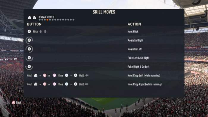 Skill Gerak Unggulan yang Mengubah Gameplay FIFA 23 PS5